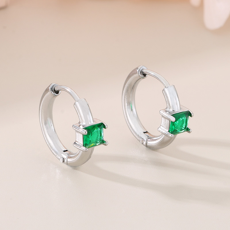 Steel green ke116269-gc