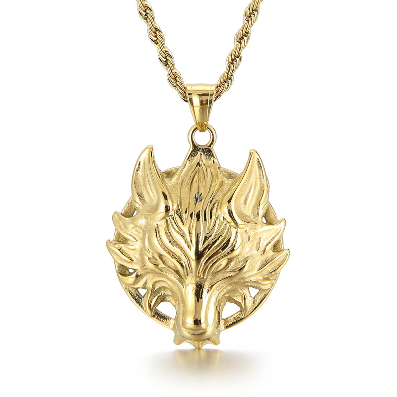 Contains gold twist chain 60*3cm=kn228833-z