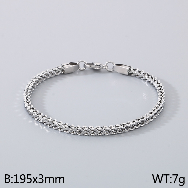 Steel color kb99389-z