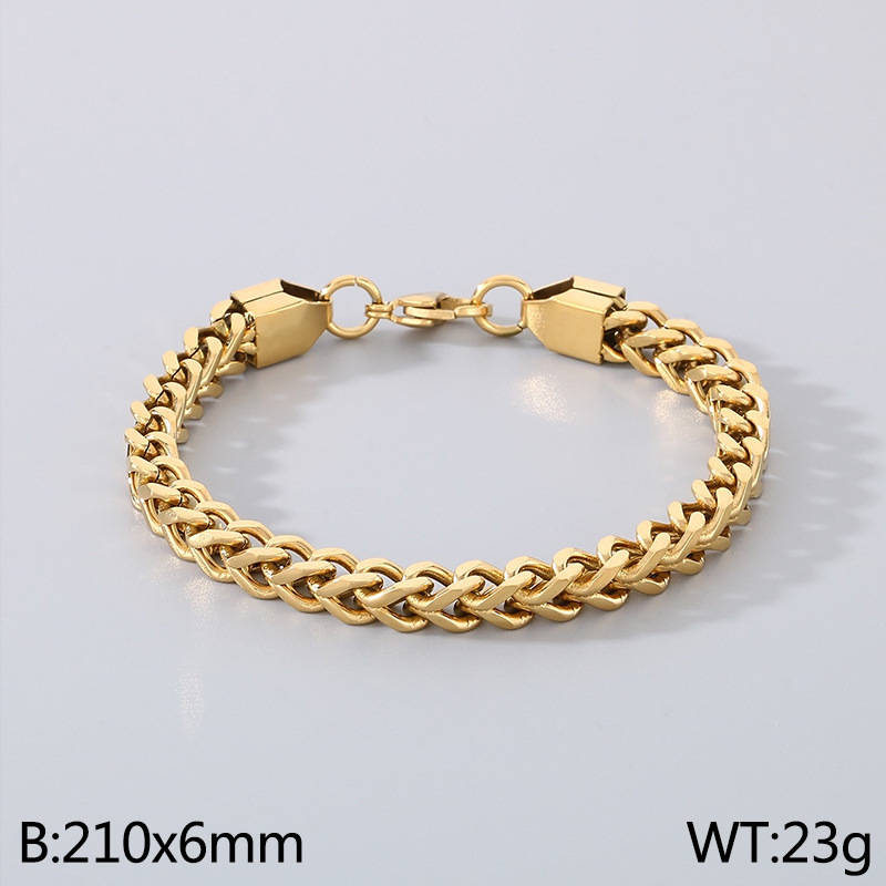 Gold kb99394-z
