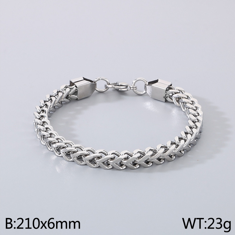 Steel color kb99396-z