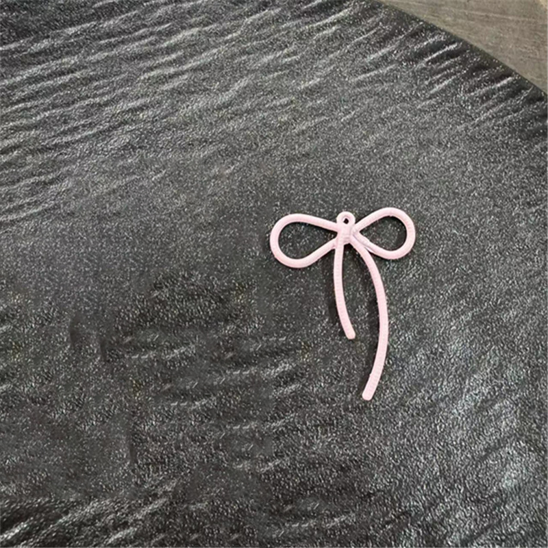 Medium pink 36x45mm