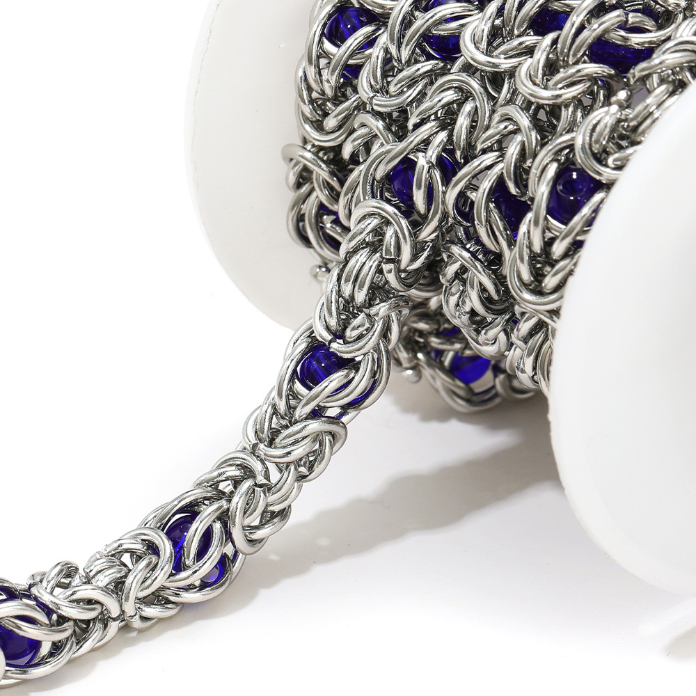 Azul real