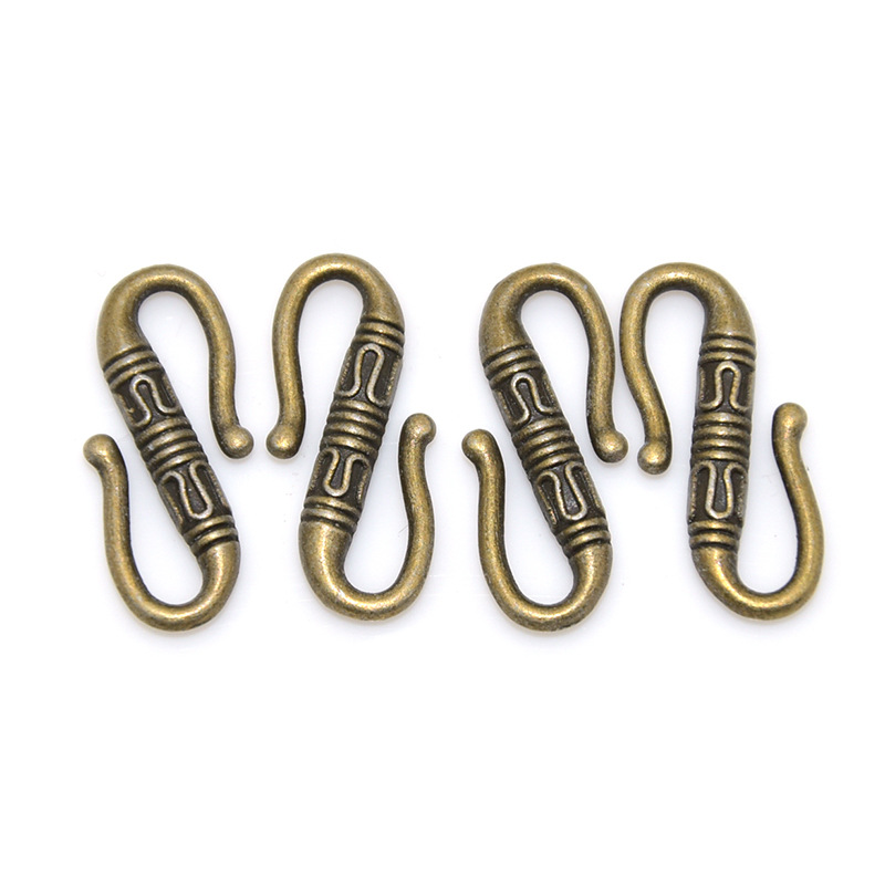 Античный бронзового цвета