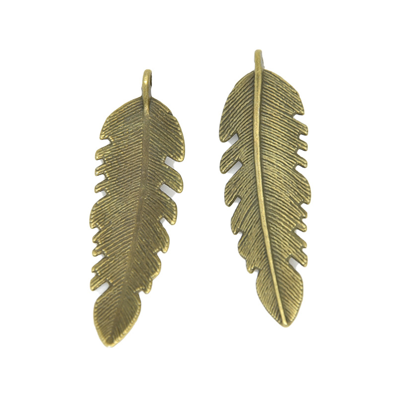 A3-265-Ancient Bronze