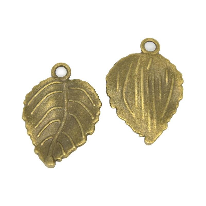 A3-266-Ancient Bronze