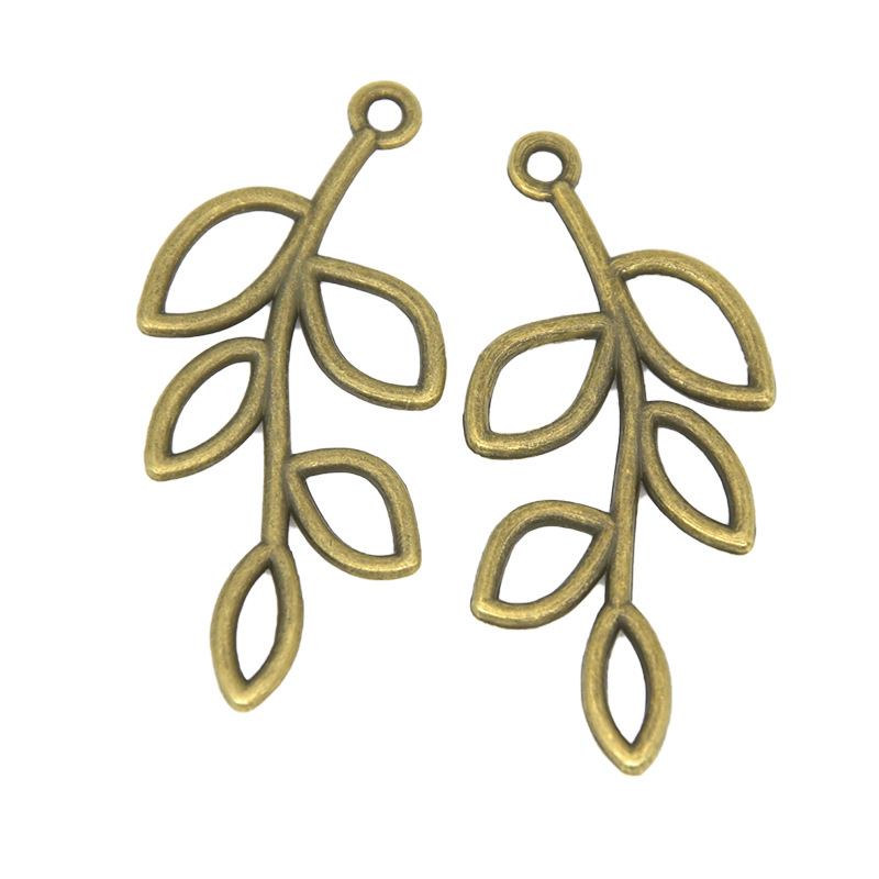 A3-276-Ancient Bronze