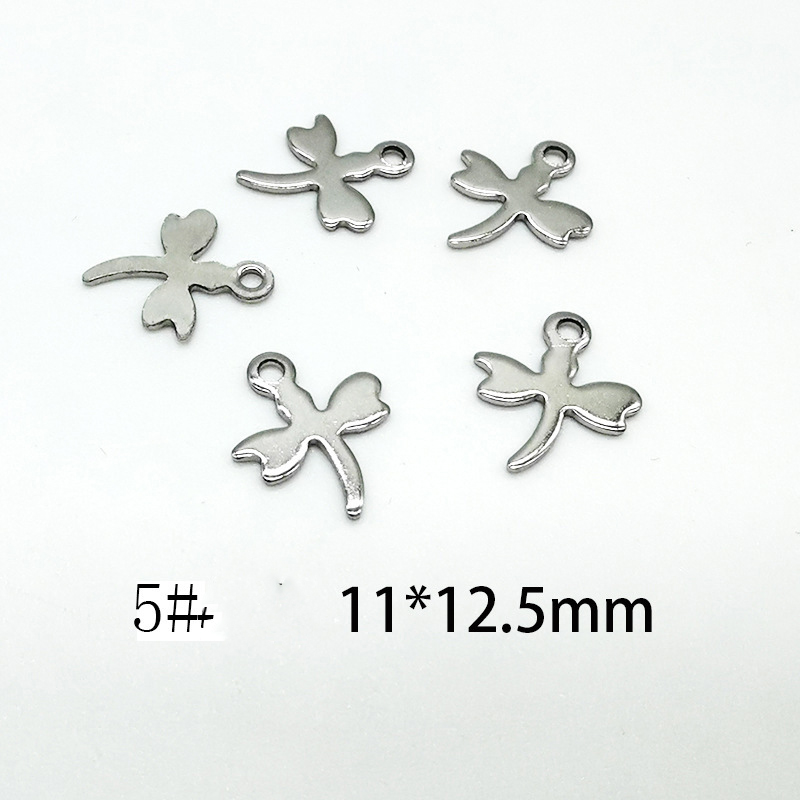 5# Dragonfly 11*12.5mm