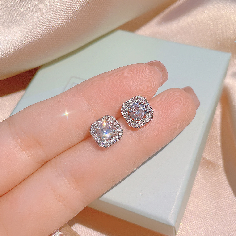 Ear studs