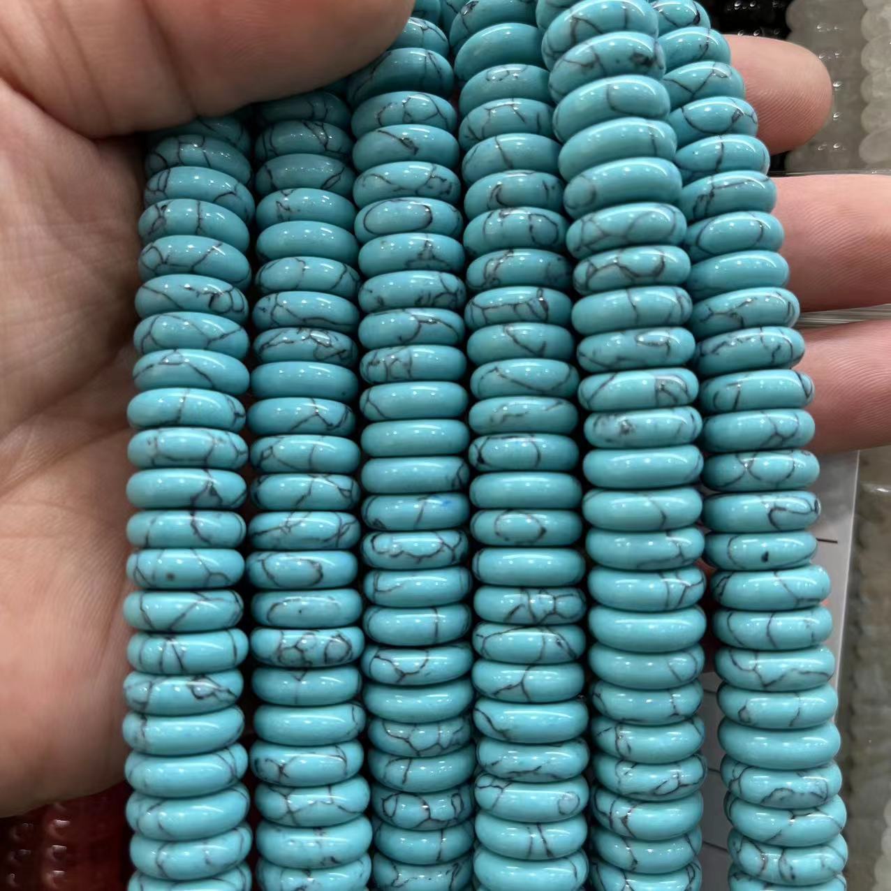 Turquoise