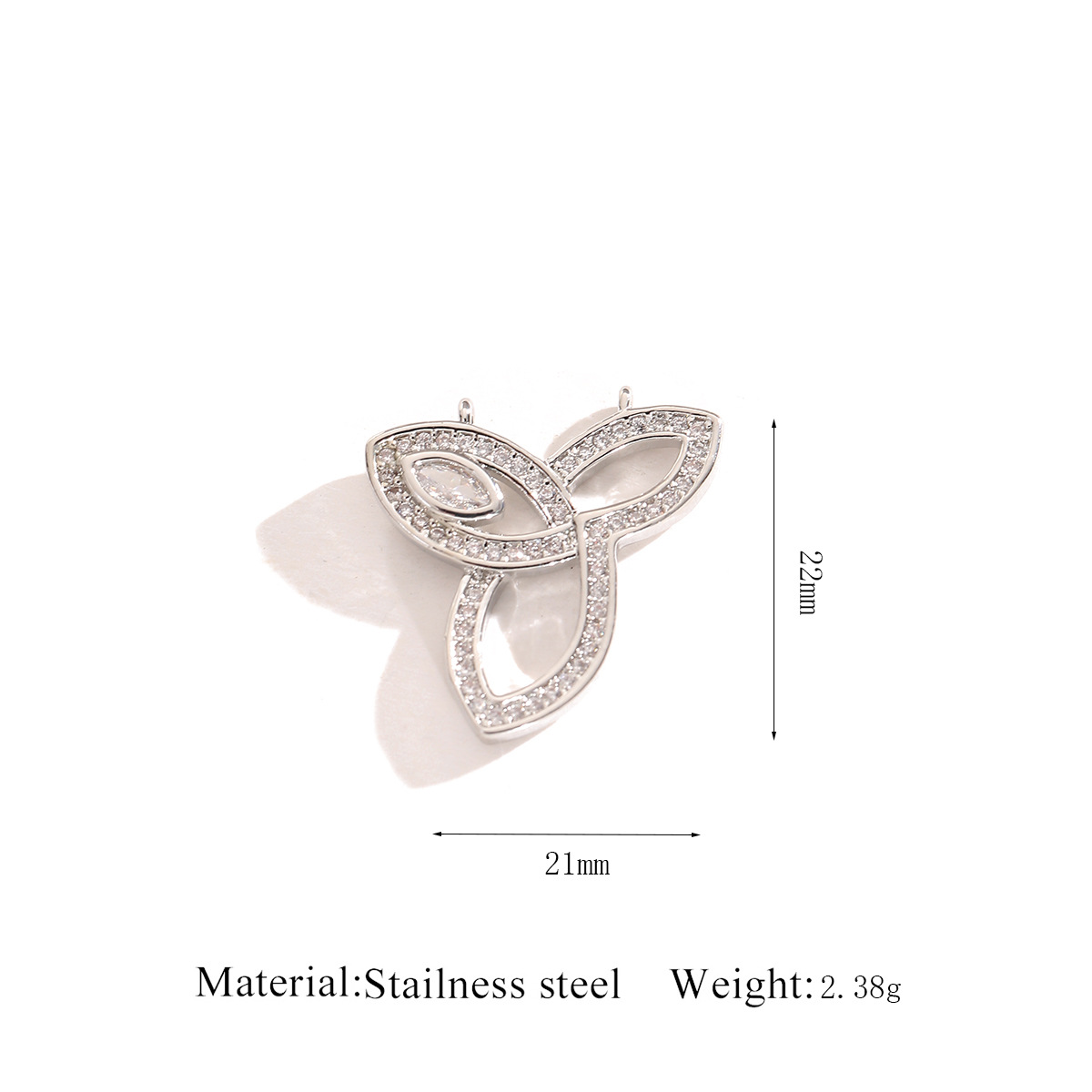 steel color