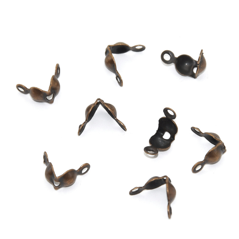 antique copper color