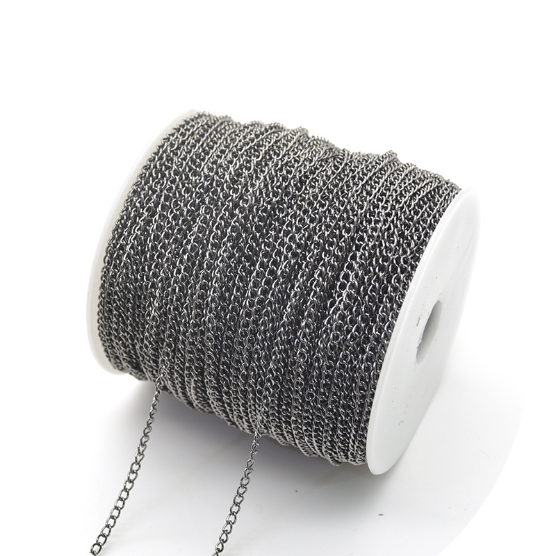 plumblack color plated