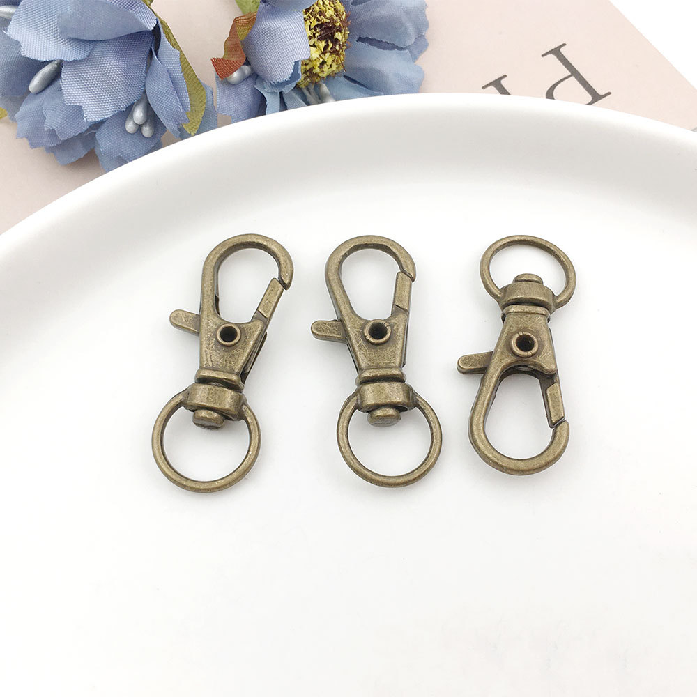 antique bronze color