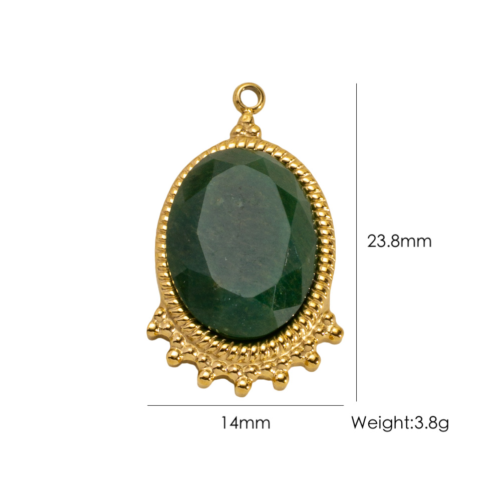 Африканский нефрит