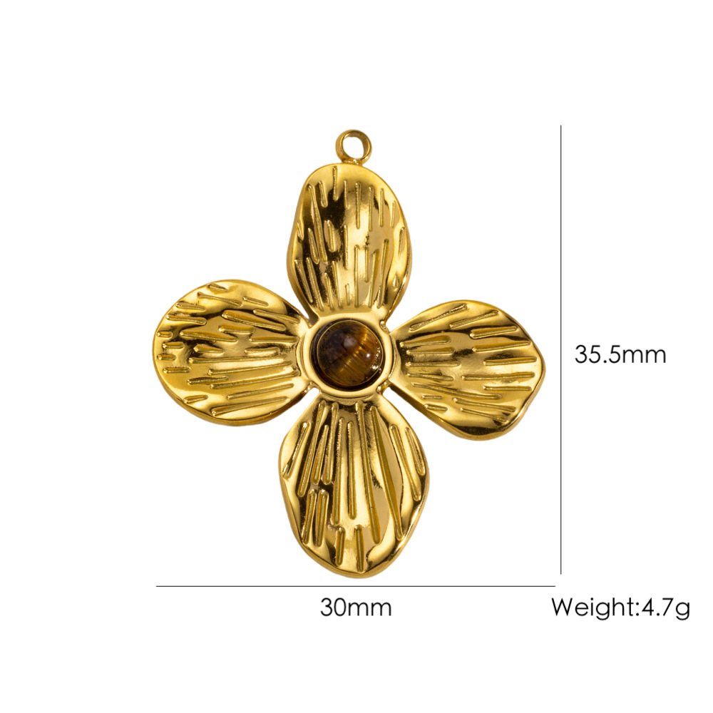 Yellow Tiger Eye