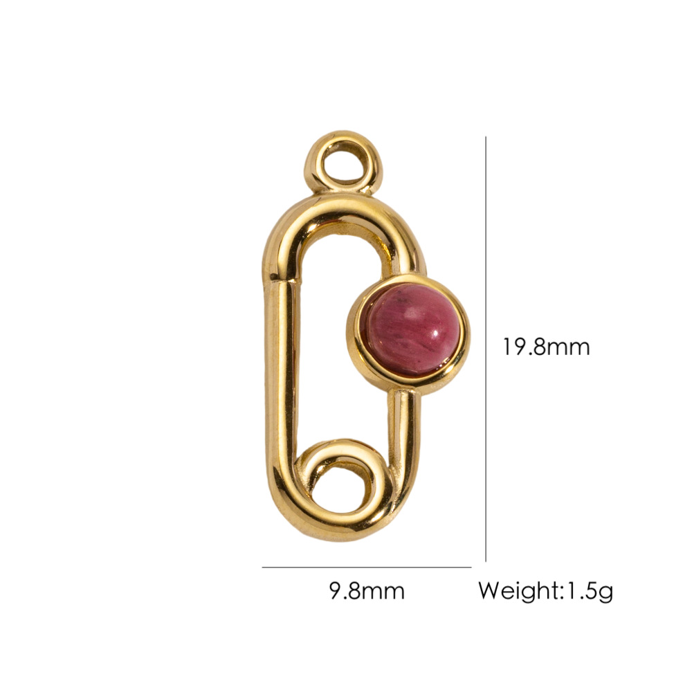 YTP2510002-HWS-红纹石