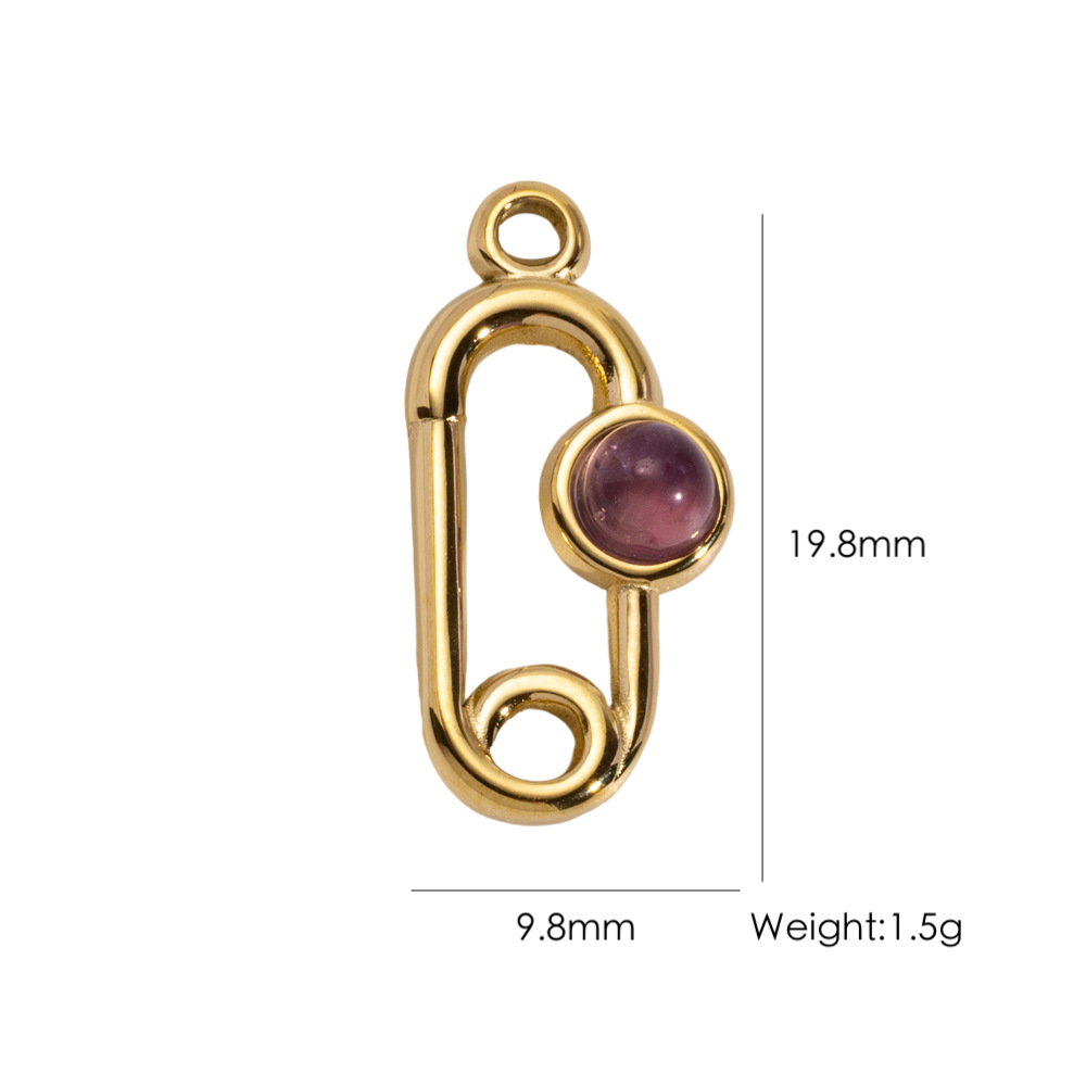 YTP2510002-ZJ-紫晶