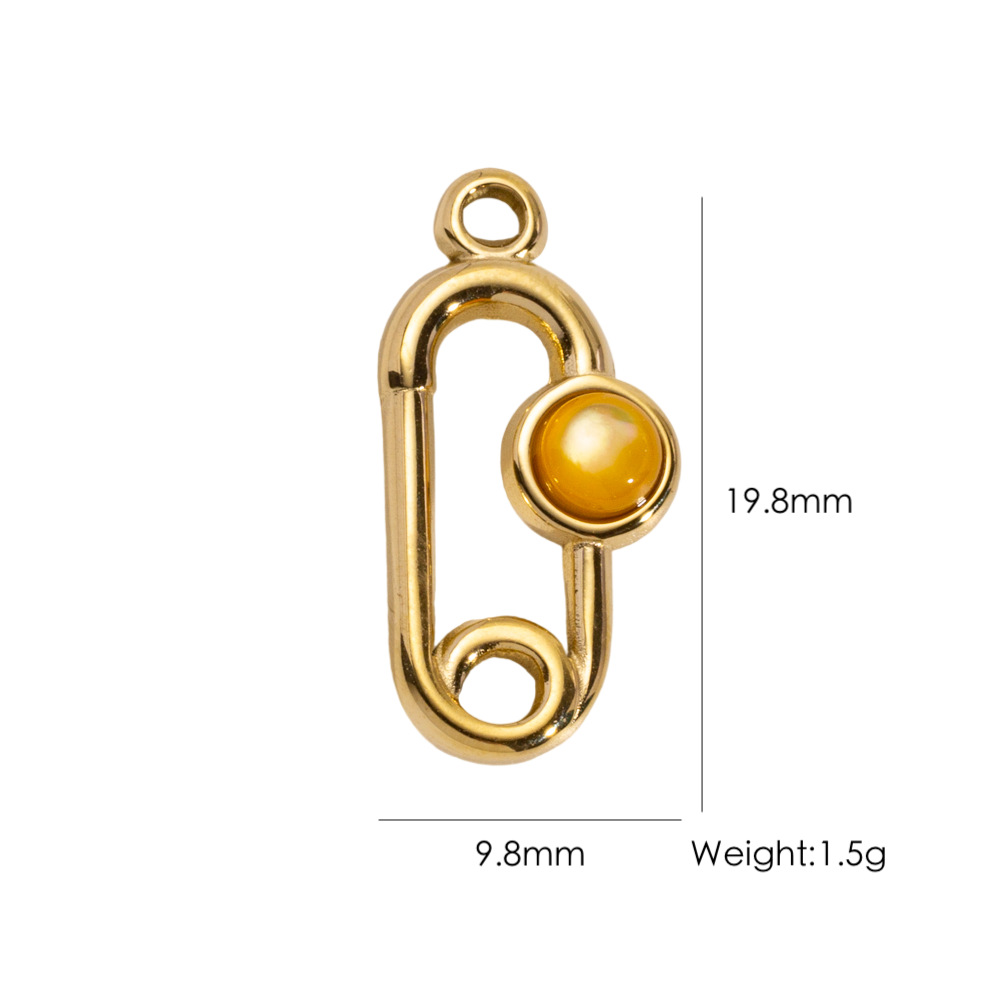 YTP2510002-WS-黄贝