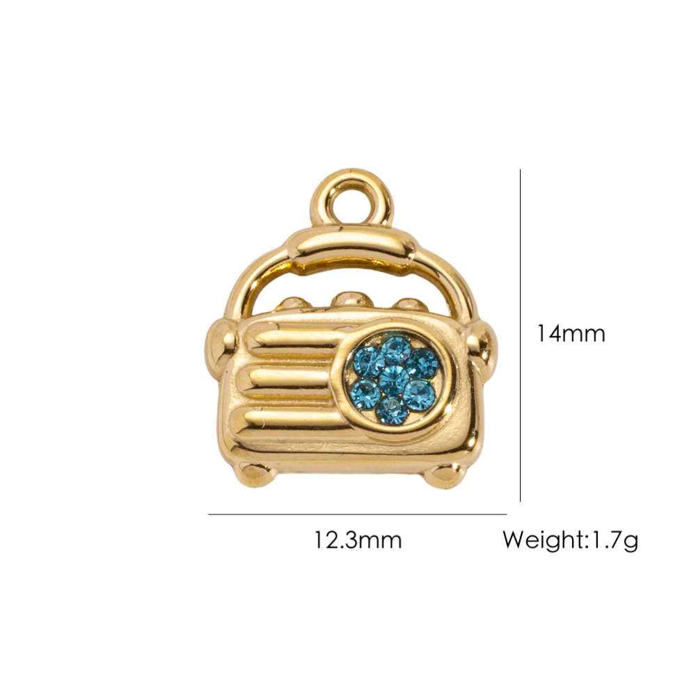 YTP2510004-LBU-湖蓝