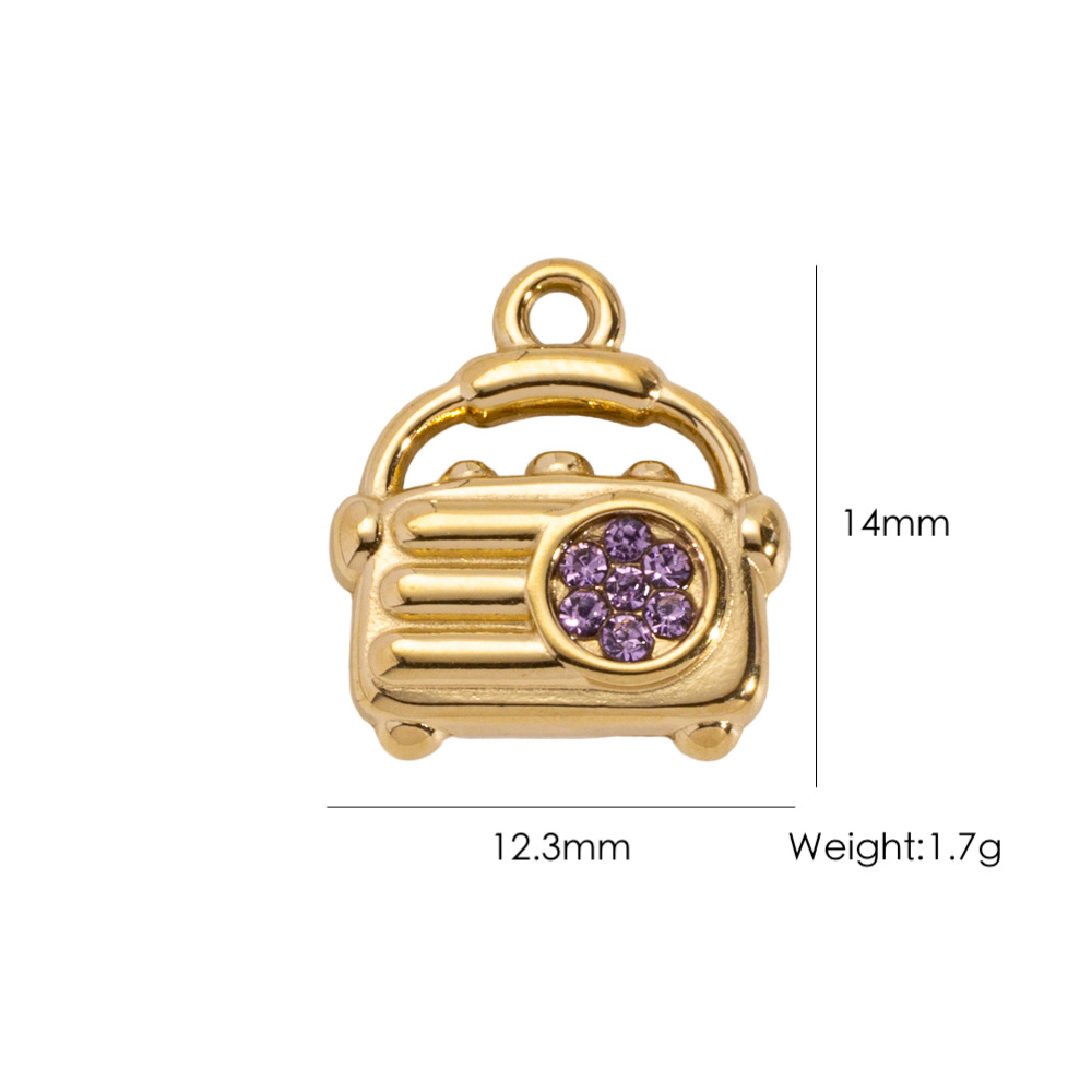 YTP2510004--PP-紫色