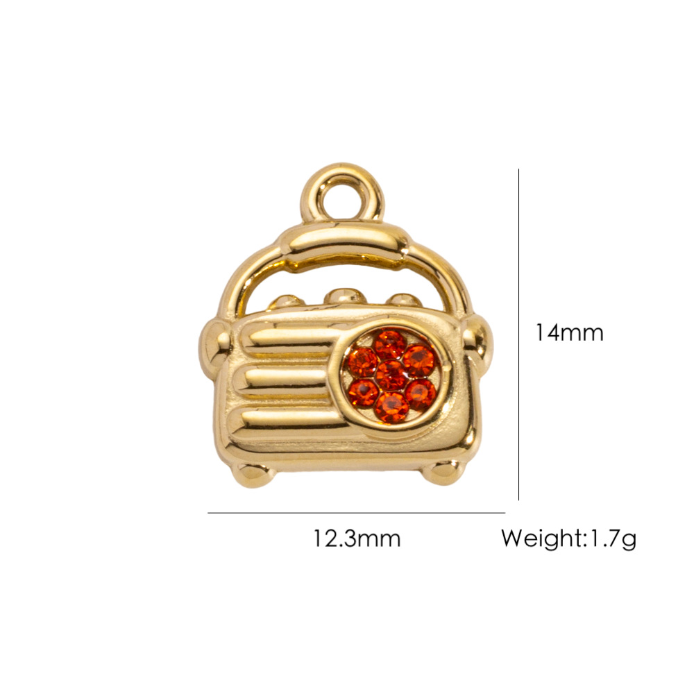 YTP2510004--RRD-玫红