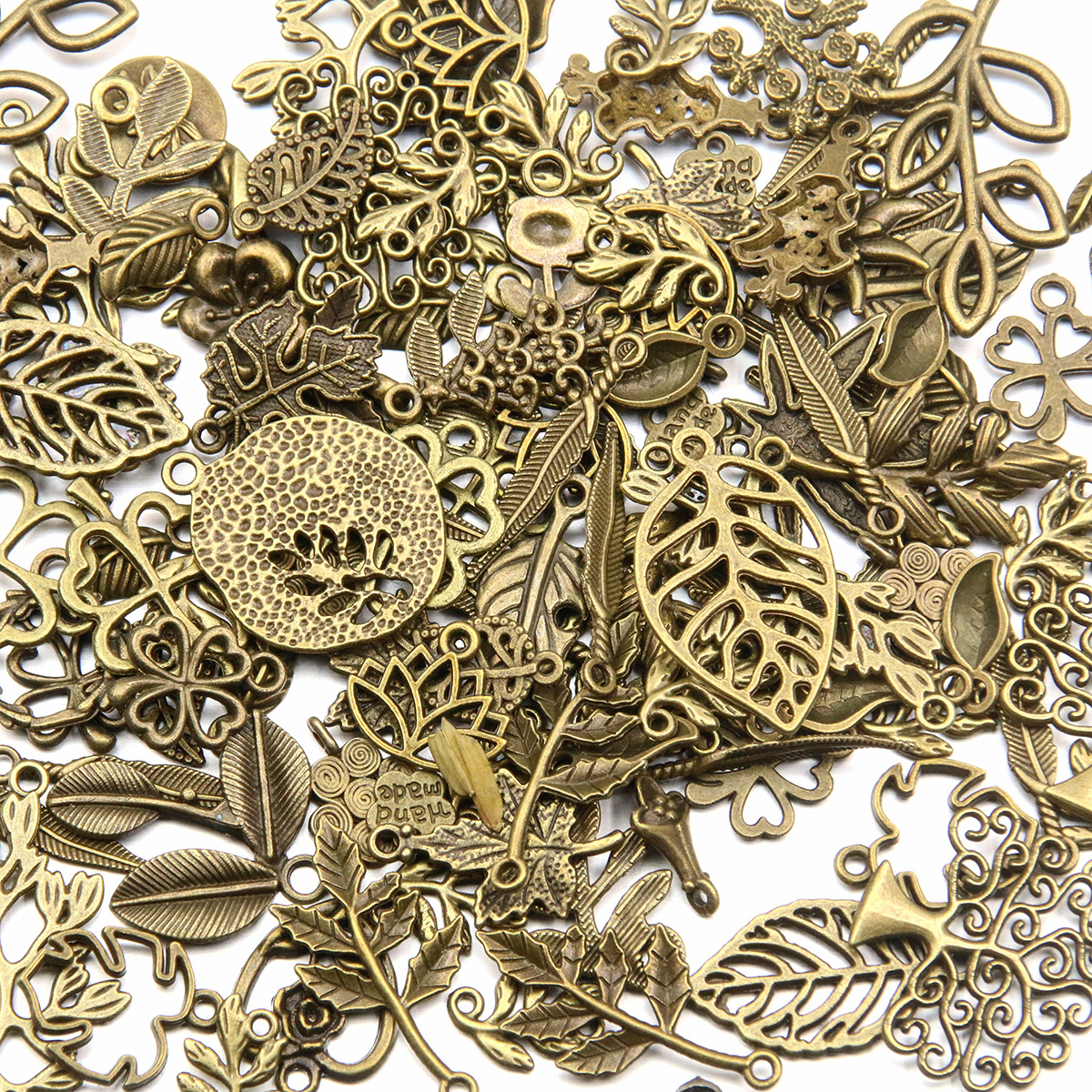 Античный бронзового цвета