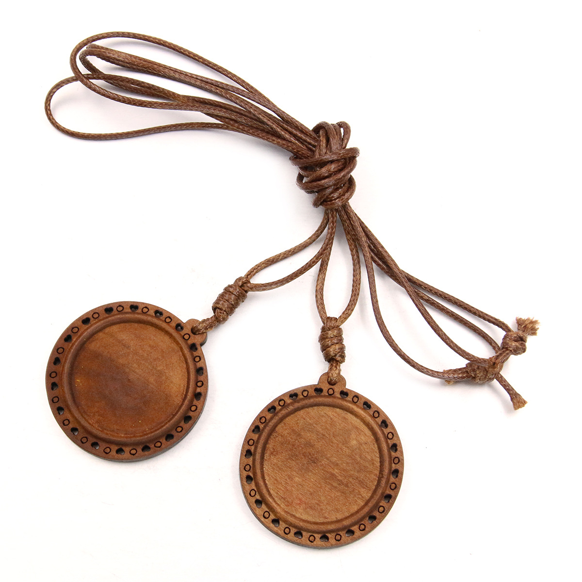 C- 30mm (base with rope)