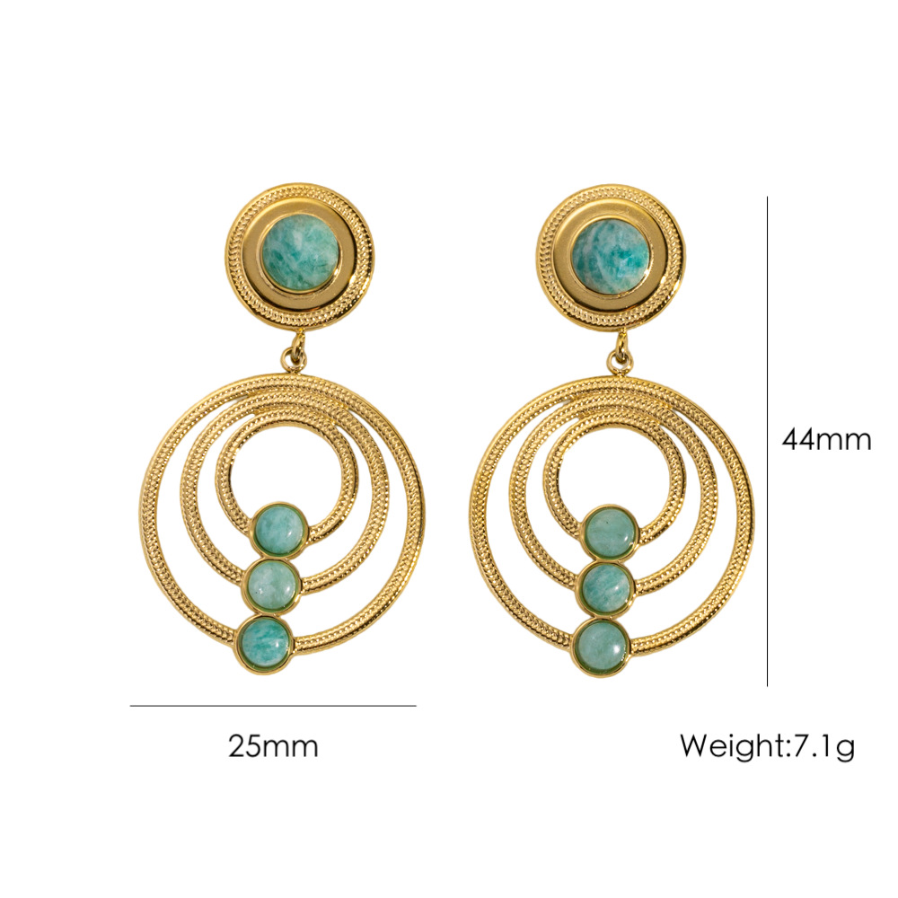 YTE251001-THS-天河石