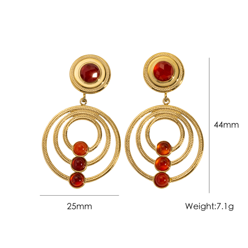 YTE251001-HMN-红玛瑙