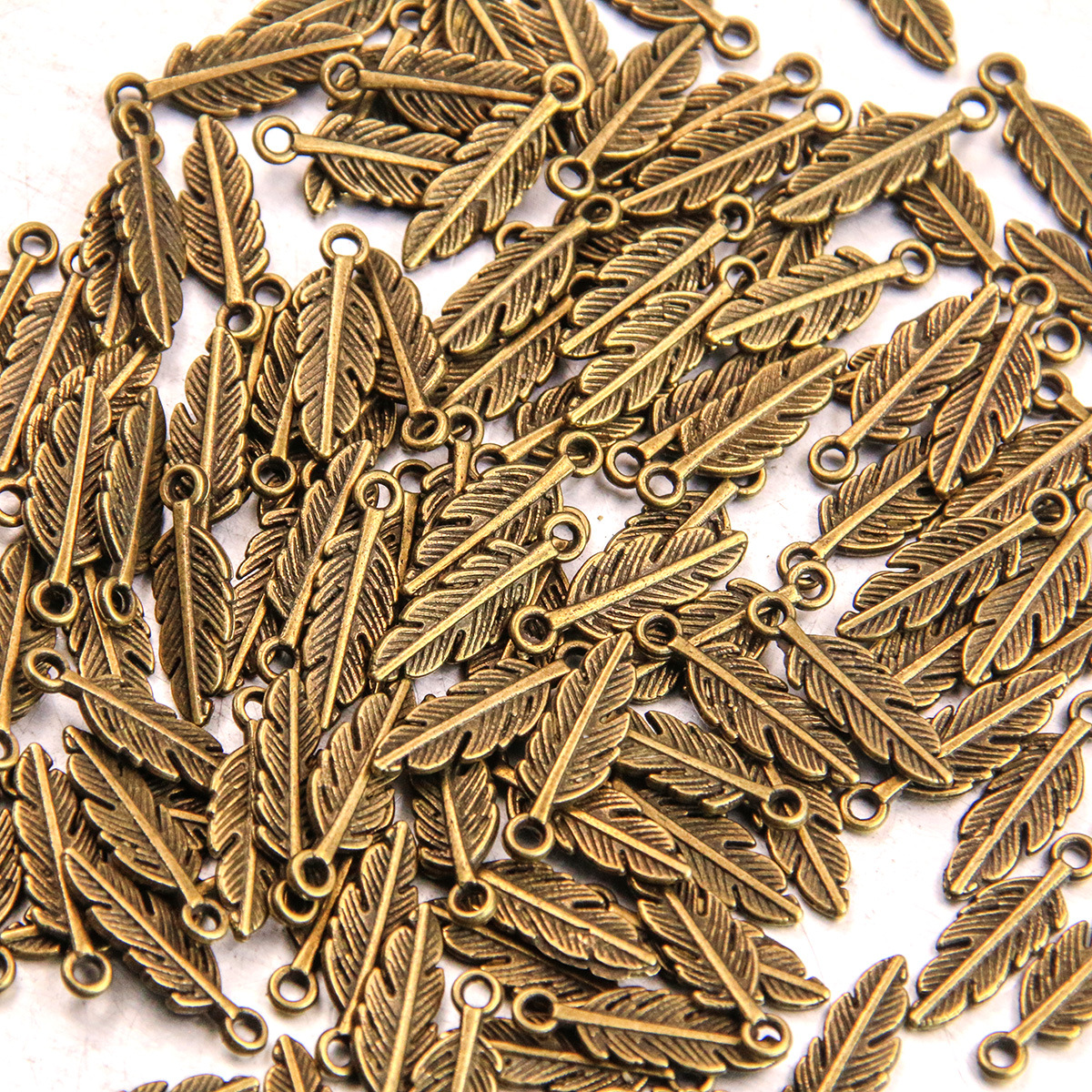 couleur bronze antique