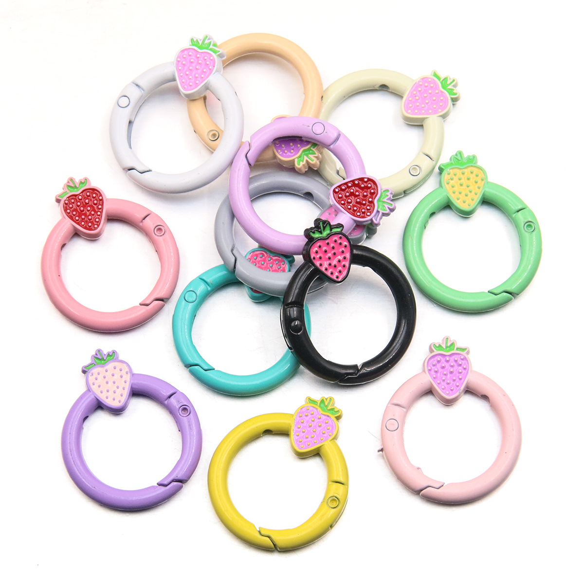 Style 2-27*33mm6.5g
