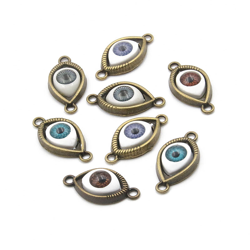 Ancient Green-Mixed Color