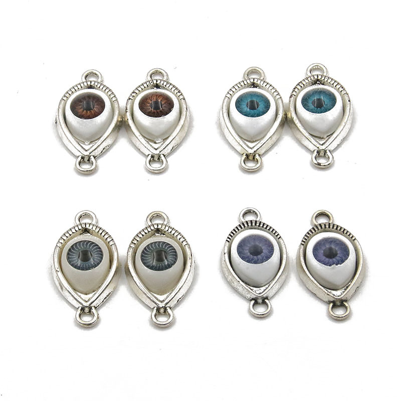 Ancient silver-mixed color