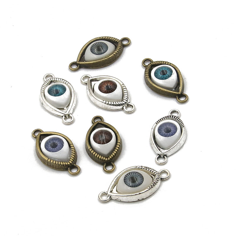 Ancient Green Ancient Silver-Mixed Colors