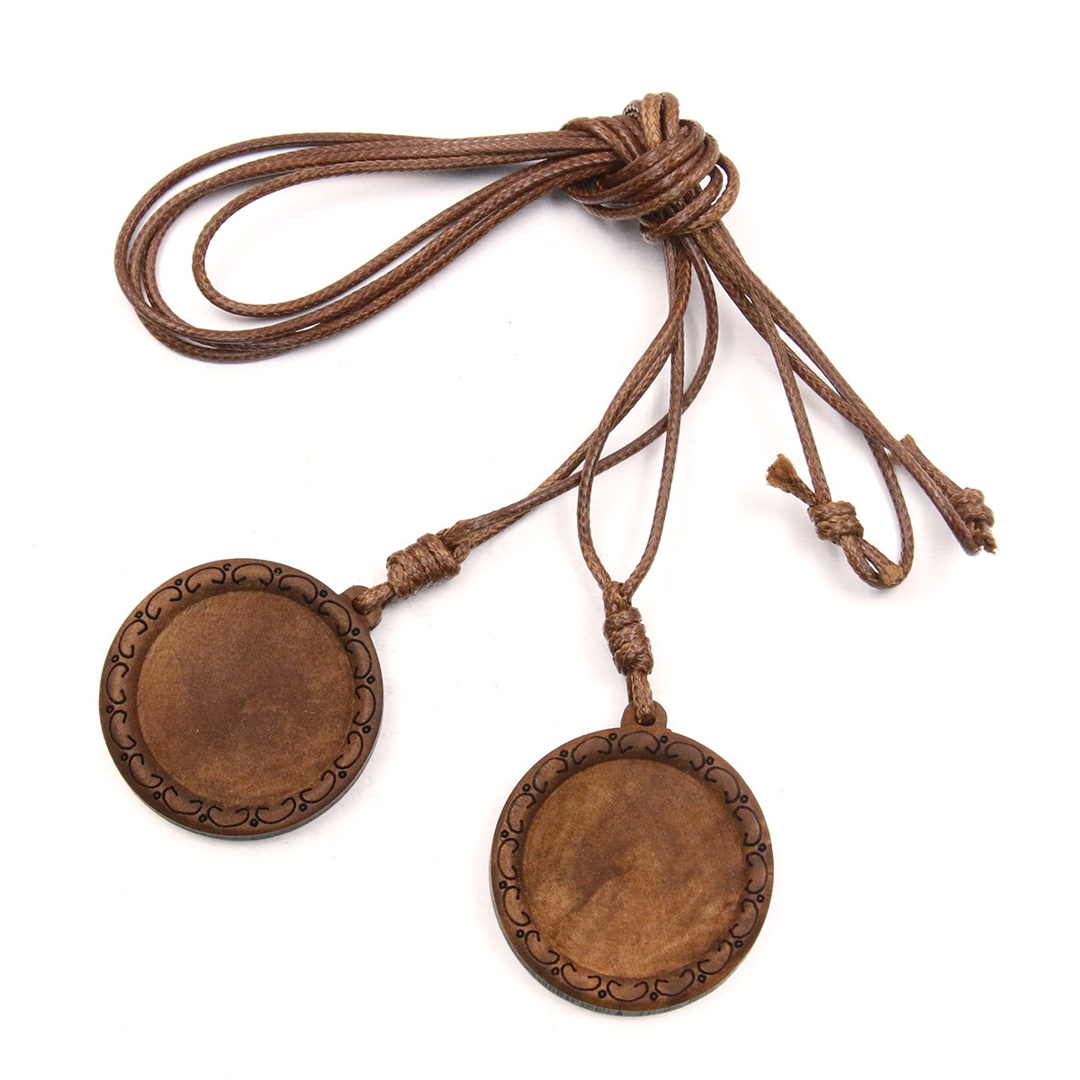 A- 30mm (base with rope)