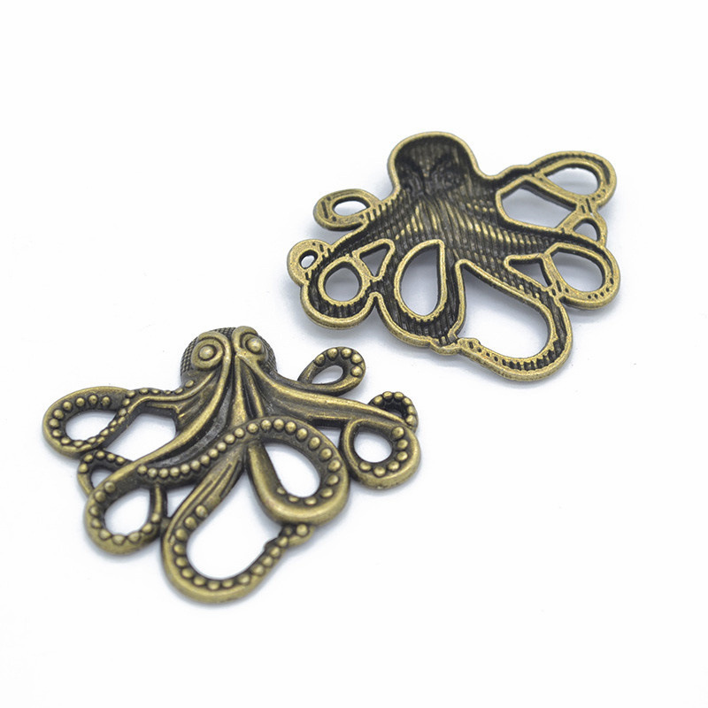 color de bronce antiguo