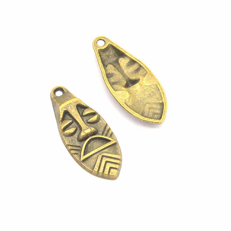 couleur bronze antique