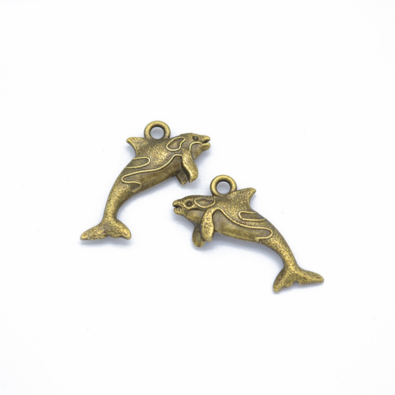 couleur bronze antique