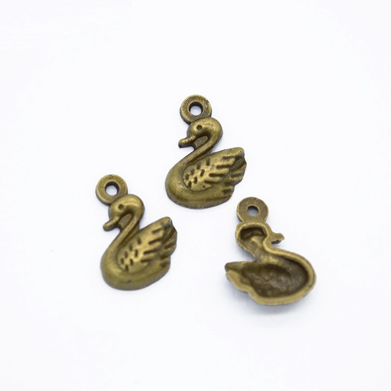 couleur bronze antique