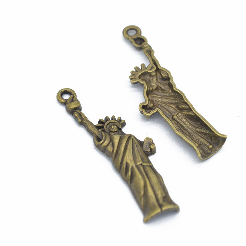 couleur bronze antique