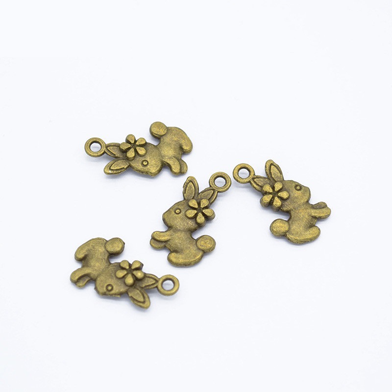 couleur bronze antique