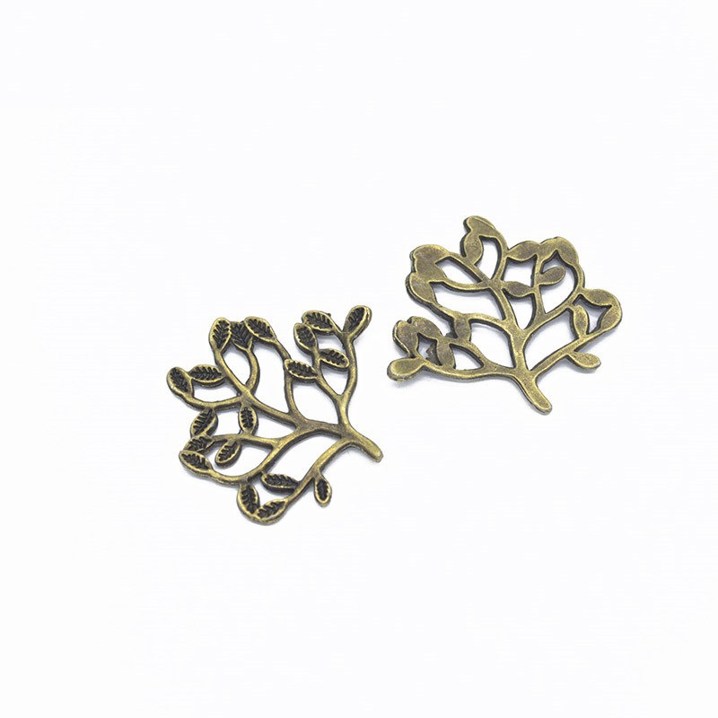 antique bronze color