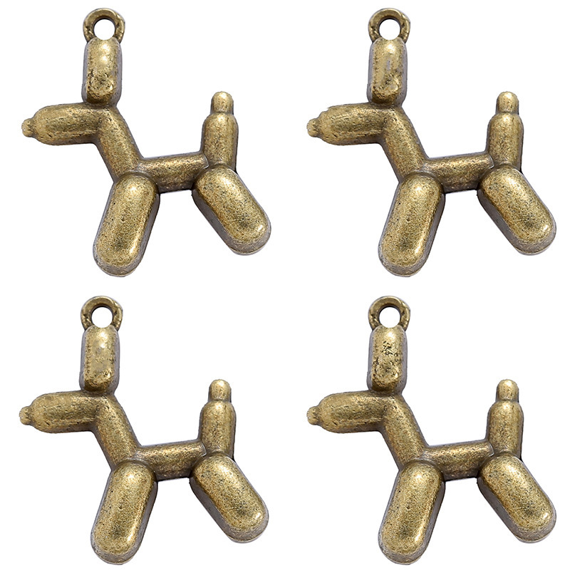 couleur bronze antique