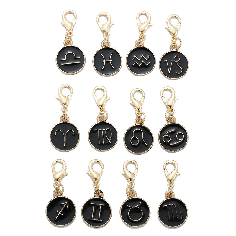 little black 22*18mm