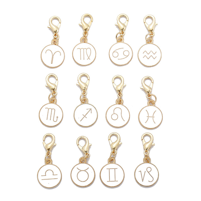 little white 22*18mm