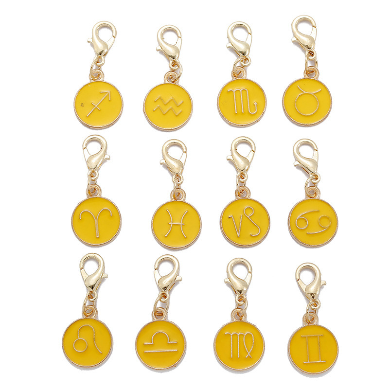 little yellow 22*18mm