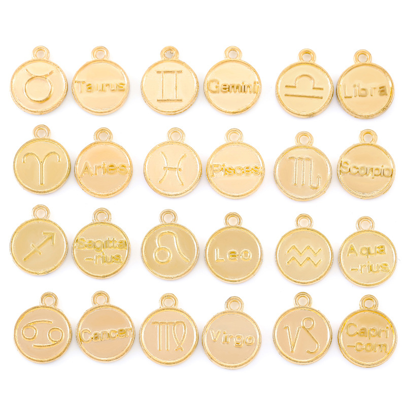 Small kc gold non-drip oil 15*12mm/12g