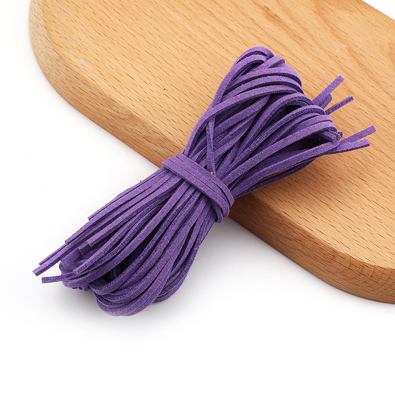 Deep purple 1.0m /2.5mm