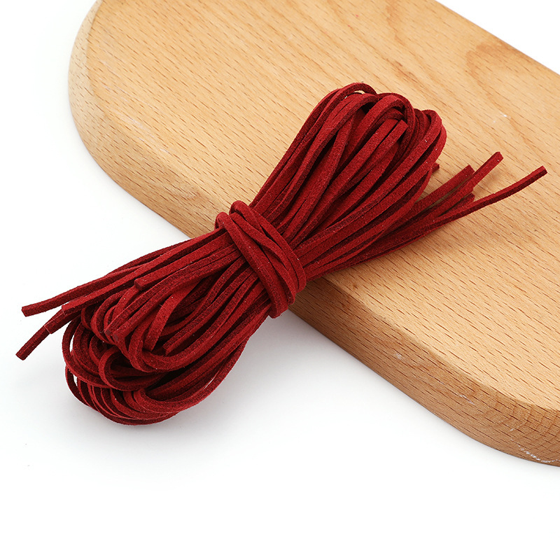 Burgundy 1.0m /2.5mm